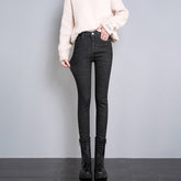 Calça Jeans Forrada Térmica - Vista Ladies