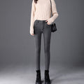 Calça Jeans Forrada Térmica - Vista Ladies