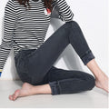 Calça Jeans Forrada Térmica - Vista Ladies