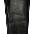 Calça Legging Couro Térmica Peluciada - Vista Ladies