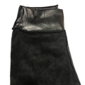 Calça Legging Couro Térmica Peluciada - Vista Ladies