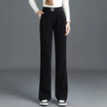 Calça Térmica de Veludo Sully - Vista Ladies