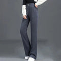 Calça Térmica de Veludo Sully - Vista Ladies
