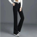 Calça Térmica de Veludo Sully - Vista Ladies