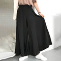 Calça Wide Leg Milou - Vista Ladies