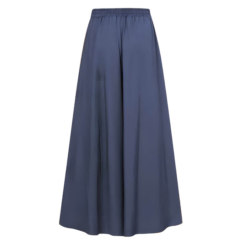 Calça Wide Leg Milou - Vista Ladies