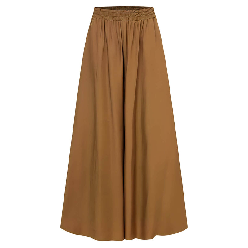 Calça Wide Leg Milou - Vista Ladies