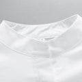 Camisa Regata com Ombreiras Canocci - Ziora