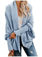 Cardigan Alongado de Tricot Lolite - Vista Ladies