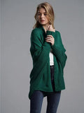 Cardigan Alongado de Tricot Lolite - Vista Ladies