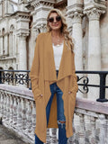 Cardigan Alongado Ponto Aberto Sylvestre - Vista Ladies