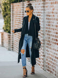 Cardigan Alongado Ponto Aberto Sylvestre - Vista Ladies