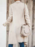 Cardigan Alongado Ponto Aberto Sylvestre - Vista Ladies