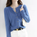 Cardigan Casual Acacia - Vista Ladies