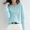 Cardigan Casual Acacia - Vista Ladies