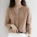 Cardigan Casual Acacia - Vista Ladies