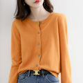 Cardigan Casual Acacia - Vista Ladies