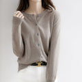 Cardigan Casual Acacia - Vista Ladies