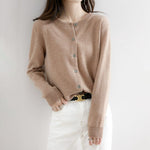 Cardigan Casual Acacia - Vista Ladies