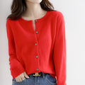 Cardigan Casual Acacia - Vista Ladies