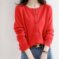 Cardigan Casual Acacia - Vista Ladies