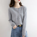 Cardigan Casual Acacia - Vista Ladies