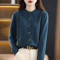 Cardigan Casual Cire - Vista Ladies