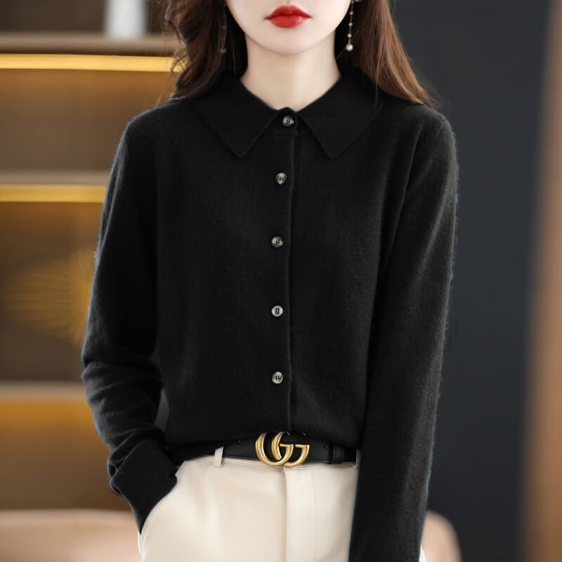 Cardigan Casual Cire - Vista Ladies