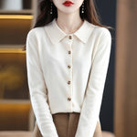 Cardigan Casual Cire - Vista Ladies