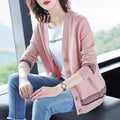 Cardigan Feminino com Botões Yerevan - Vista Ladies