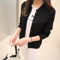 Cardigan Oversized Grasse - Vista Ladies