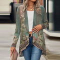Cardigan Ponto Aberto Bagan - Vista Ladies
