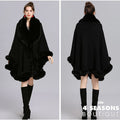 Casaco Elegancy - Vista Ladies