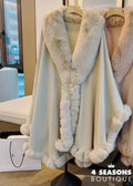 Casaco Elegancy - Vista Ladies