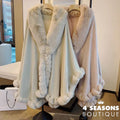 Casaco Elegancy - Vista Ladies