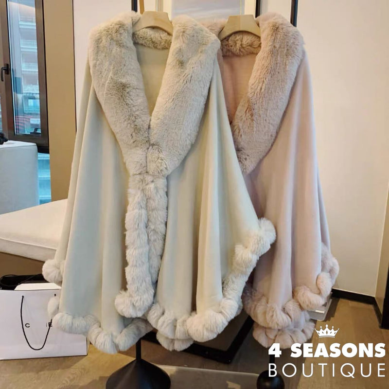 Casaco Elegancy - Vista Ladies