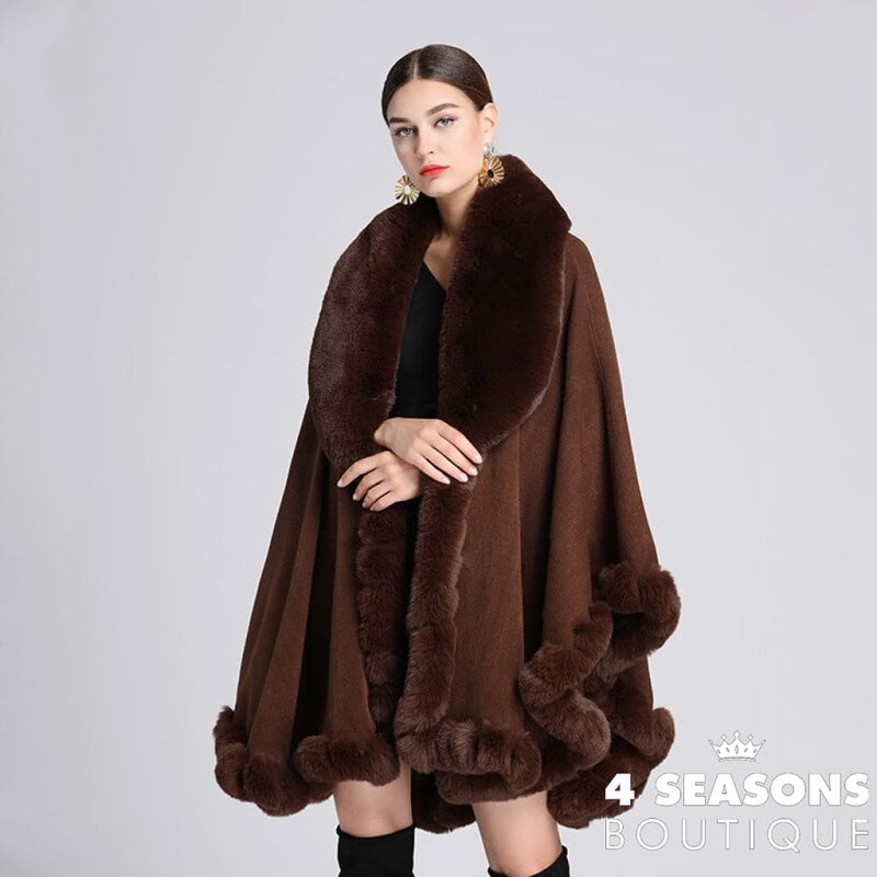 Casaco Elegancy - Vista Ladies