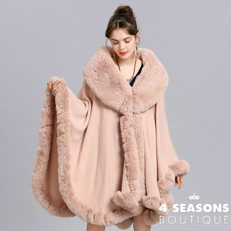Casaco Elegancy - Vista Ladies