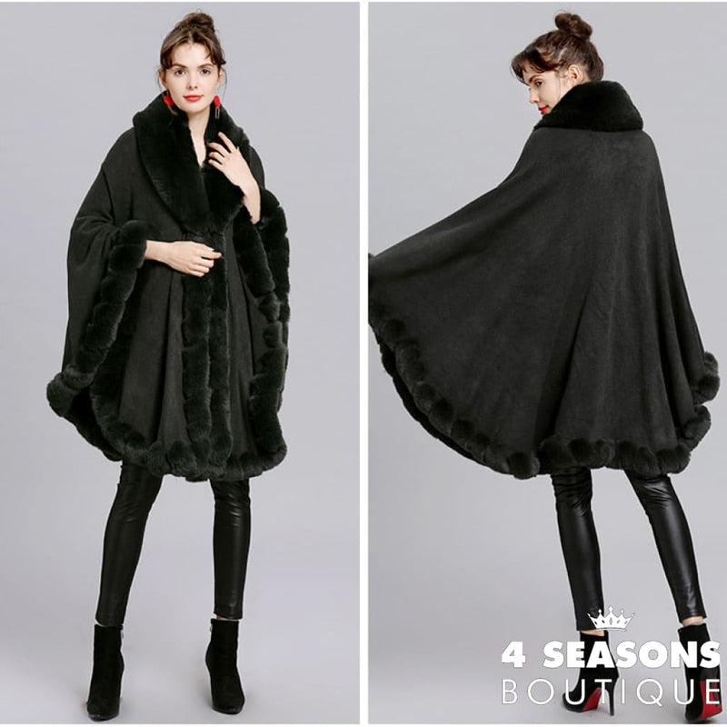 Casaco Elegancy - Vista Ladies