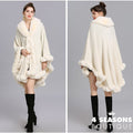 Casaco Elegancy - Vista Ladies