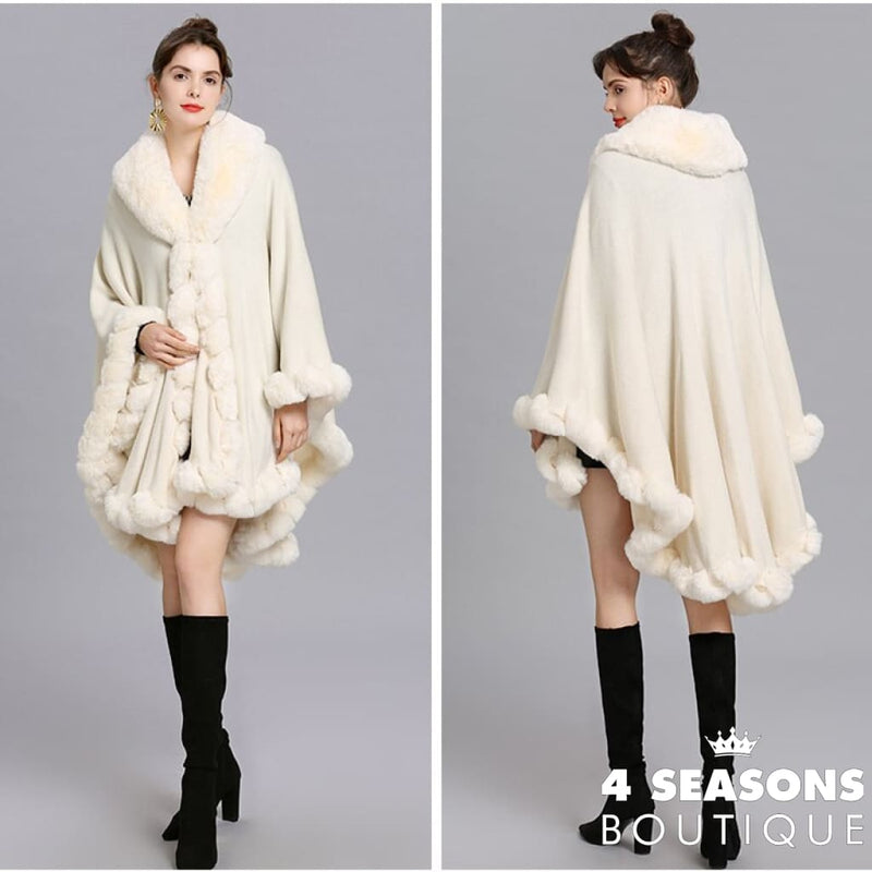 Casaco Elegancy - Vista Ladies