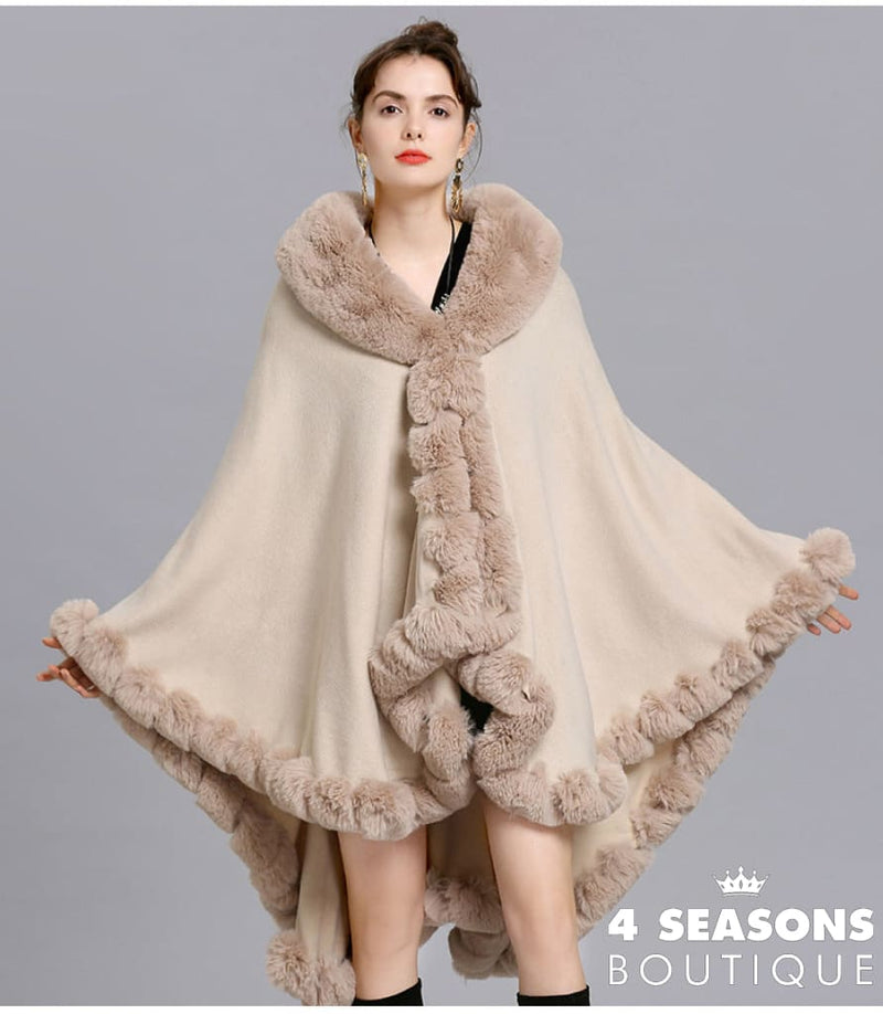 Casaco Elegancy - Vista Ladies