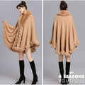 Casaco Elegancy - Vista Ladies
