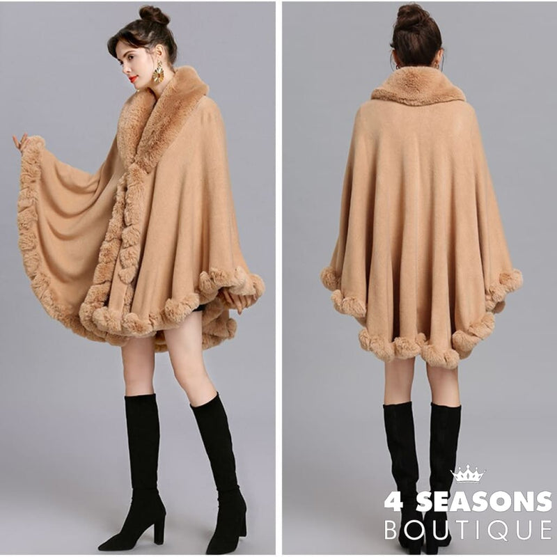 Casaco Elegancy - Vista Ladies