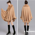 Casaco Elegancy - Vista Ladies