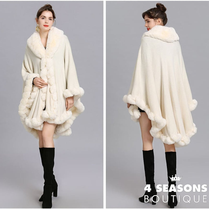 Casaco Elegancy - Vista Ladies