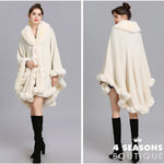 Casaco Elegancy - Vista Ladies