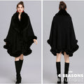 Casaco Elegancy - Vista Ladies