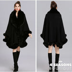 Casaco Elegancy - Vista Ladies