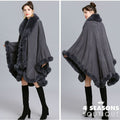 Casaco Elegancy - Vista Ladies